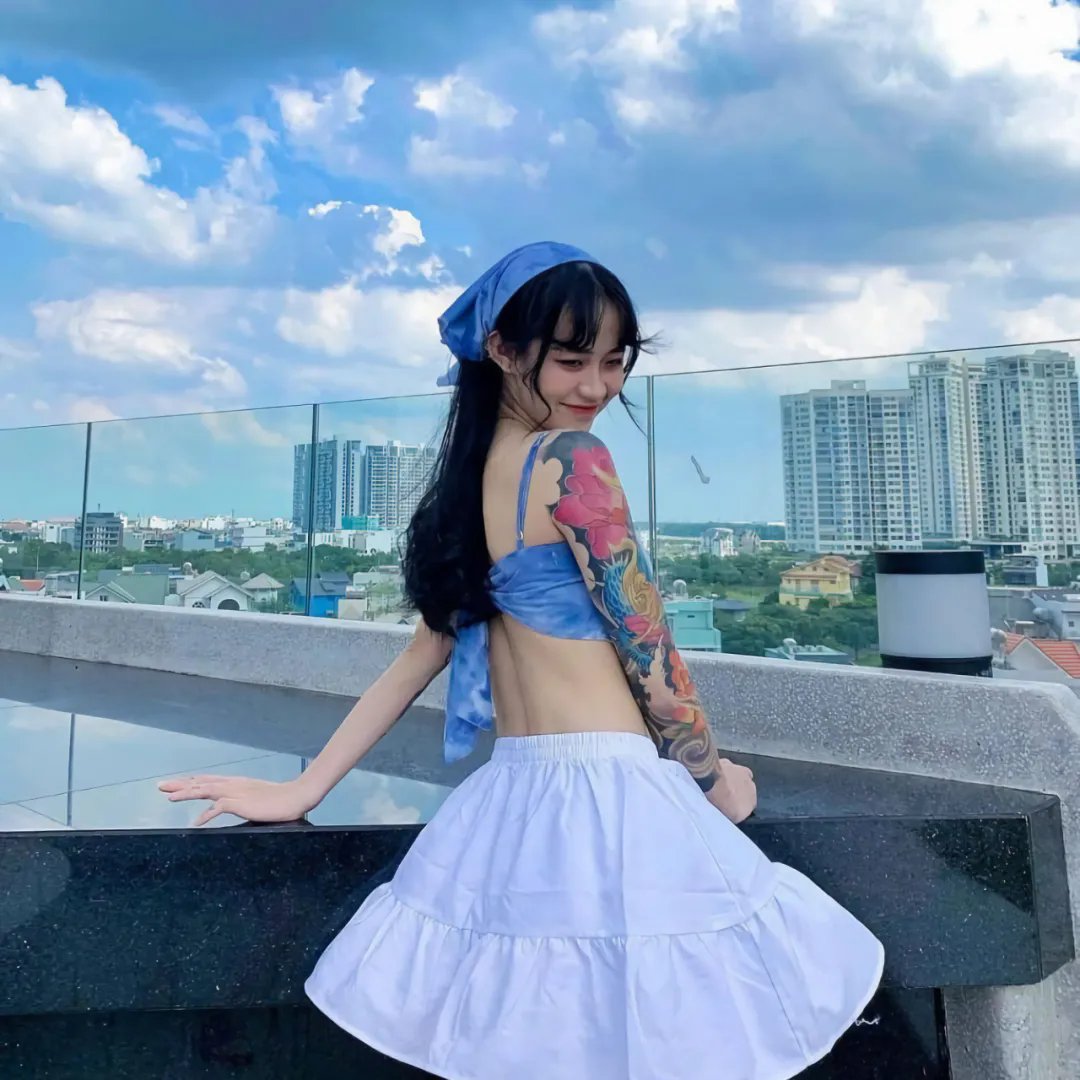 贼性难改